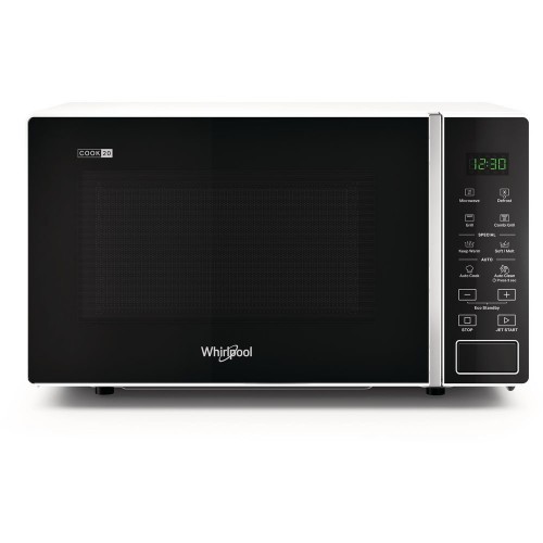 Whirlpool MWP 203 W forno a microonde...