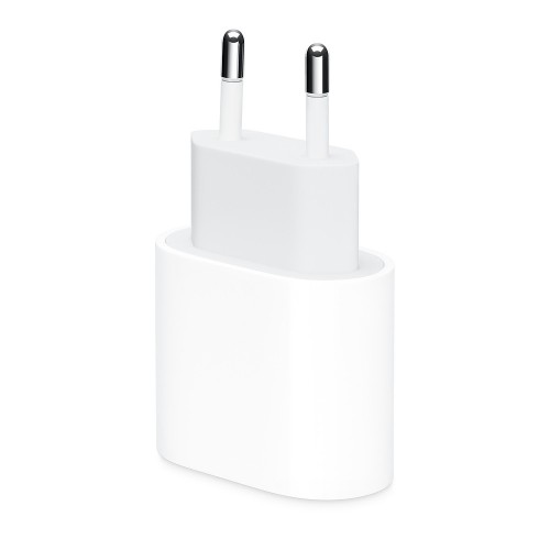 Apple MHJE3ZM/A Caricabatterie per dispositivi...