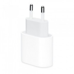 Apple MHJE3ZM/A Caricabatterie per dispositivi mobili Interno Bianco