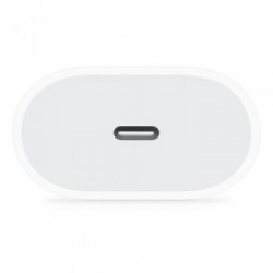 Apple MHJE3ZM/A Caricabatterie per dispositivi mobili Interno Bianco