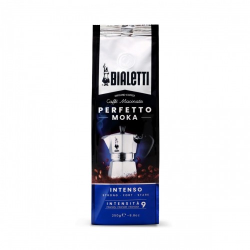 Bialetti Perfetto Moka Intens 250 g