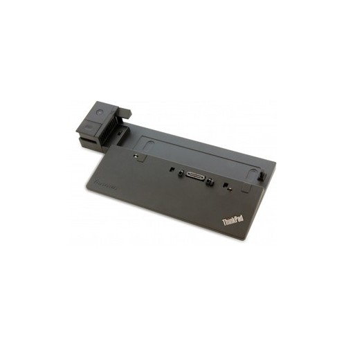 Lenovo ThinkPad Basic Dock - 65W UK Docking Nero