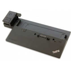 Lenovo ThinkPad Basic Dock - 65W UK Docking Nero