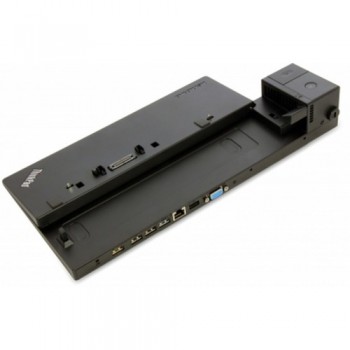 Lenovo ThinkPad Basic Dock... 2