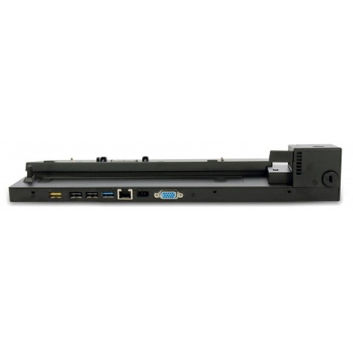 Lenovo ThinkPad Basic Dock - 65W UK Docking Nero