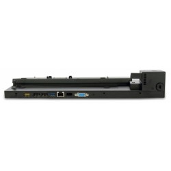 Lenovo ThinkPad Basic Dock - 65W UK Docking Nero
