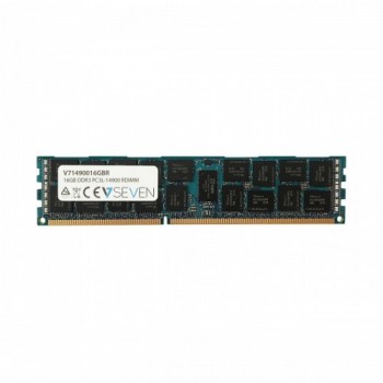 V7 16GB DDR3 PC3-14900 -...