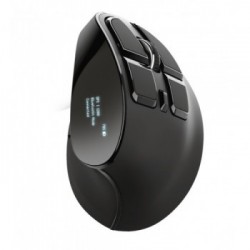 Trust Voxx mouse Wireless a RF + Bluetooth Ottico 2400 DPI Mano destra