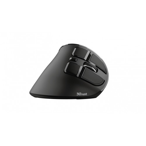 Trust Voxx mouse Wireless a RF + Bluetooth...
