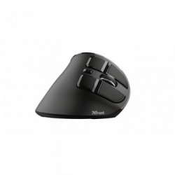 Trust Voxx mouse Wireless a RF + Bluetooth Ottico 2400 DPI Mano destra