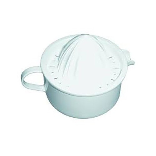 Buchsteiner 041801 - Spremiagrumi, PE, 10 CM