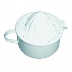 Buchsteiner 041801 - Spremiagrumi, PE, 10 CM