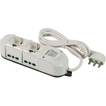 FORTEK RETAIL MULTIP. 6...