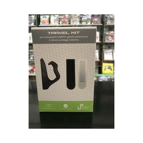 URBAN PRIME GANCIO PORTABORSA Gancio porta...