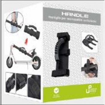 URBAN PRIME MANIGLIA PER...