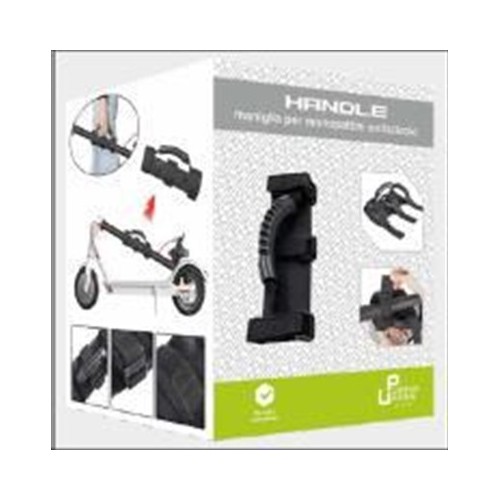 URBAN PRIME MANIGLIA PER MONOPATTINO Maniglia...