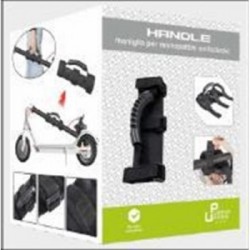 URBAN PRIME MANIGLIA PER MONOPATTINO Maniglia per monopattini antiscivolo