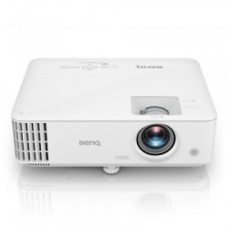 Benq MU613 videoproiettore 4000 ANSI lumen DLP WUXGA (1920x1200) Proiettore desktop Bianco