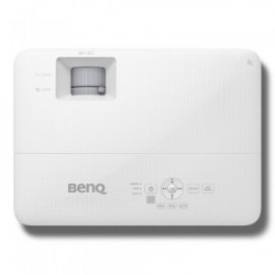 Benq MU613 videoproiettore 4000 ANSI lumen DLP WUXGA (1920x1200) Proiettore desktop Bianco