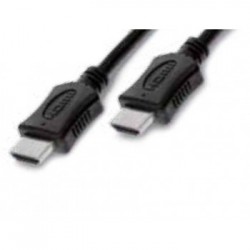 nuovaVideosuono 14/81 cavo HDMI 1,5 m HDMI tipo A (Standard) Nero