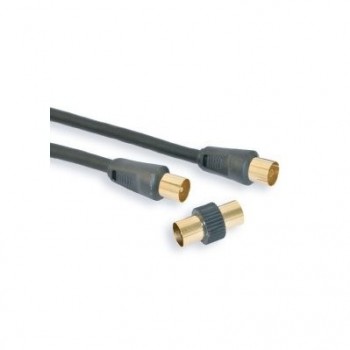 VIDEOS.CAVO 9/53 HQ ANTENNA...