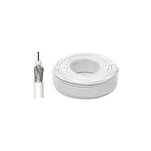 nuovaVideosuono SF19/20 cavo coassiale 100 m...