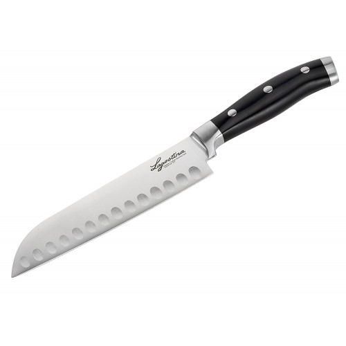 Lagostina Coltello Santoku 18cm