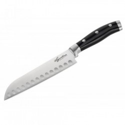 Lagostina Coltello Santoku 18cm
