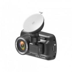 Kenwood DRV-A201 dash cam Full HD Nero