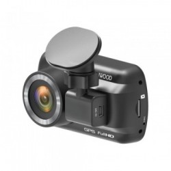 Kenwood DRV-A201 dash cam Full HD Nero