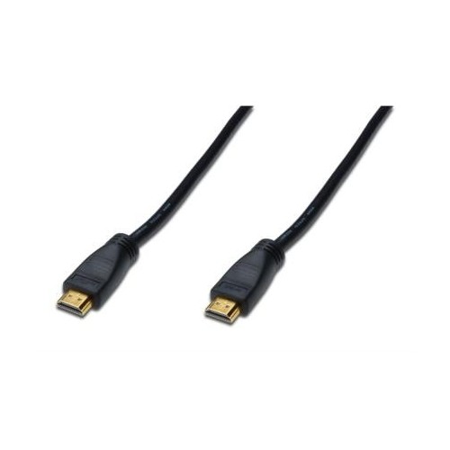 ASSMANN Electronic 10m HDMI A/A cavo HDMI HDMI...