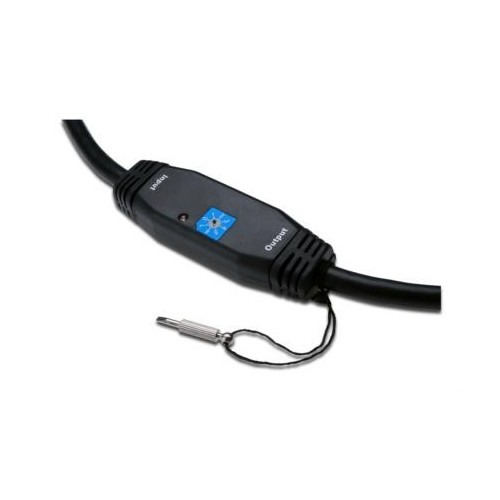 ASSMANN Electronic 10m HDMI A/A cavo HDMI HDMI...