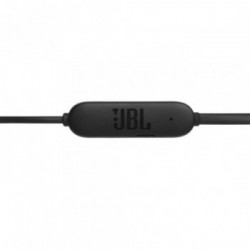 JBL Tune 215BT Cuffia Auricolare, Passanuca Nero