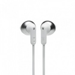 JBL Tune 215BT Cuffia Auricolare, Passanuca Bianco