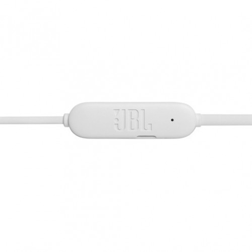 JBL Tune 215BT Cuffia Auricolare, Passanuca Bianco