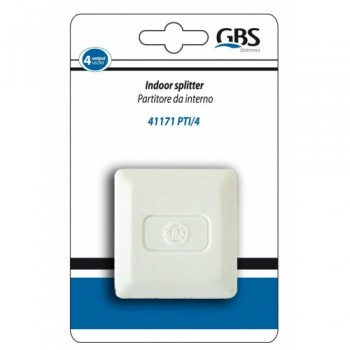 G.B.S. Elettronica PTI/4... 2