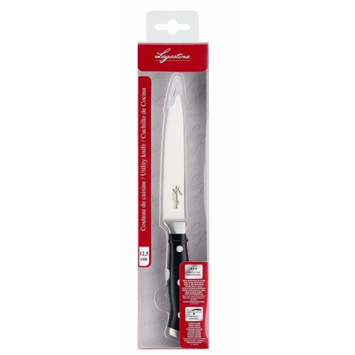 Lagostina Coltello da Cucina 12.5cm