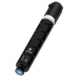 Canon 034 Originale Ciano 1 pezzo(i)