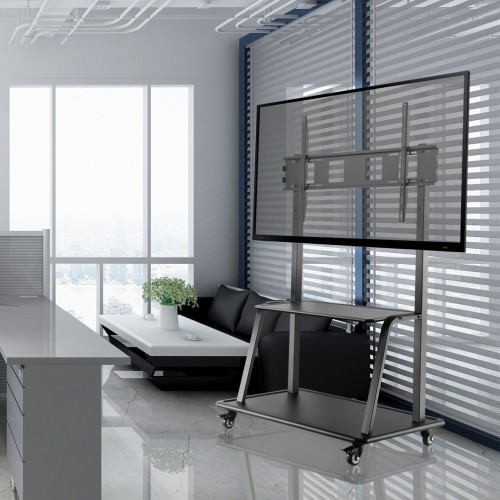 Newstar Mobiletto portatile per TV