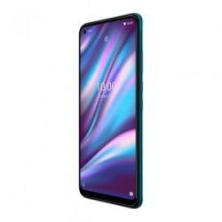 Wiko VIEW5 PLUS 16,6 cm (6.55") 4 GB 128 GB Doppia SIM 4G Micro-USB Blu Android 10.0 5000 mAh