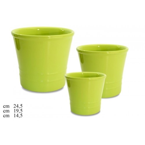 COPRIVASO VDE BORDO RIL.SET PZ.3