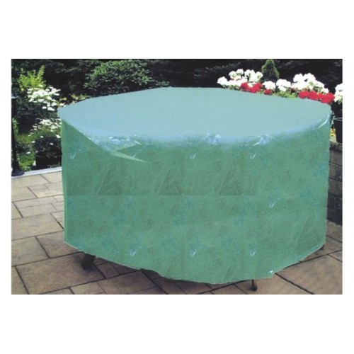 TELO COPRI TAVOLO OVALE 230X110X70-  53146