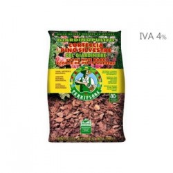CORTECCIA PINO SILVESTRE LT.80