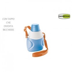 BORRACCIA CIAO CC. 600 STYLE