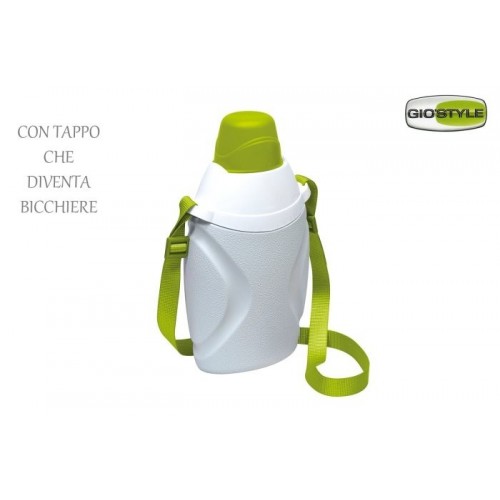 BORRACCIA CIAO CC.1000 STYLE