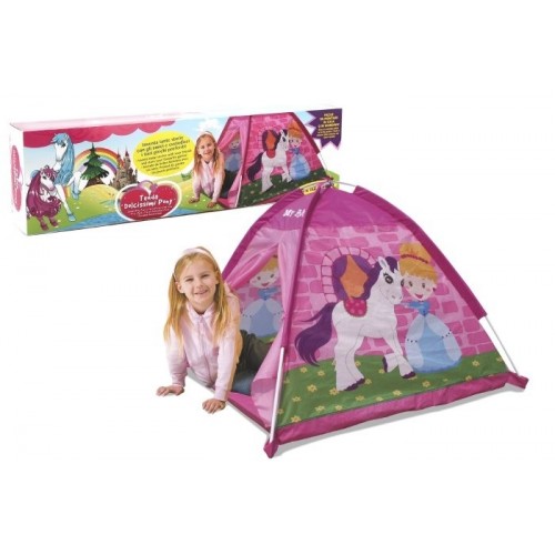 TENDA PONY 112X112X94  37273