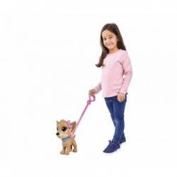 Simba Toys Chi Chi Love Pii Pii Puppy