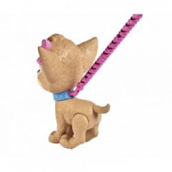 Simba Toys Chi Chi Love Pii Pii Puppy