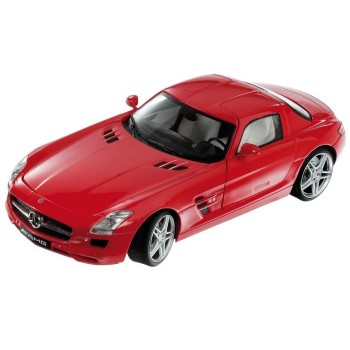AUTO 1:18 MOTORS MERCEDES...