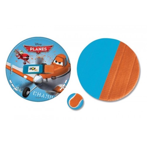CATCH STOP BALL PLANES  15013